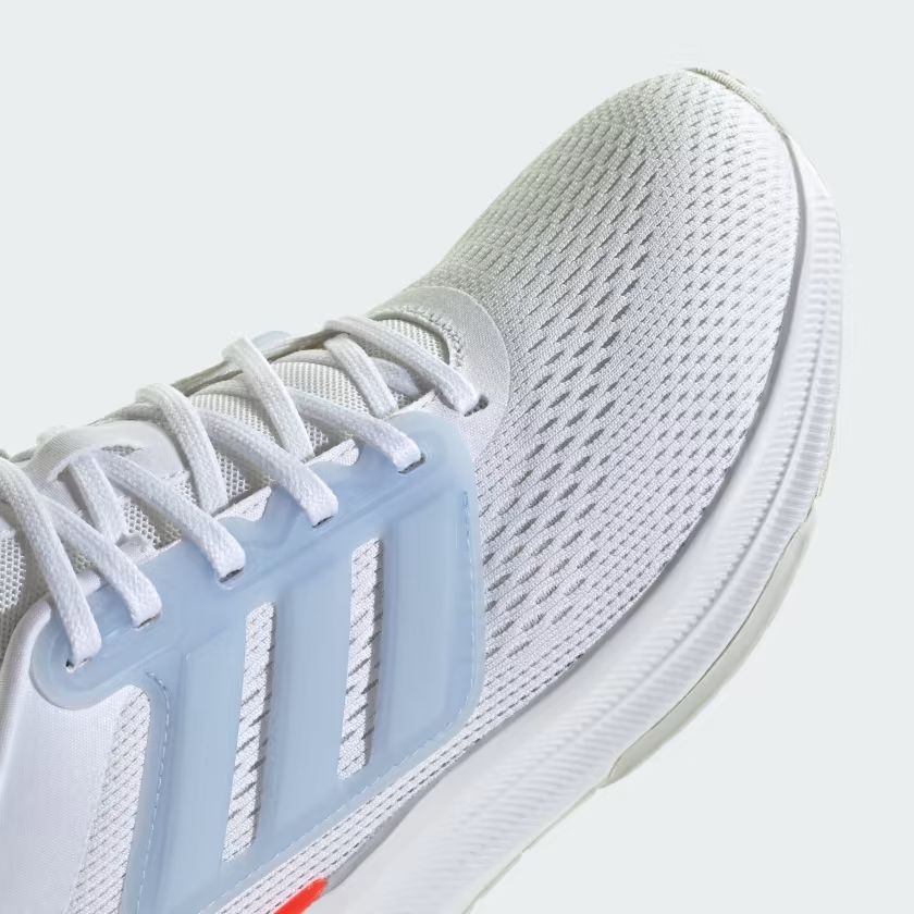 Giày chạy Nữ Adidas Chính hãng - Ultrabounce - Trắng | JapanSport HP5790