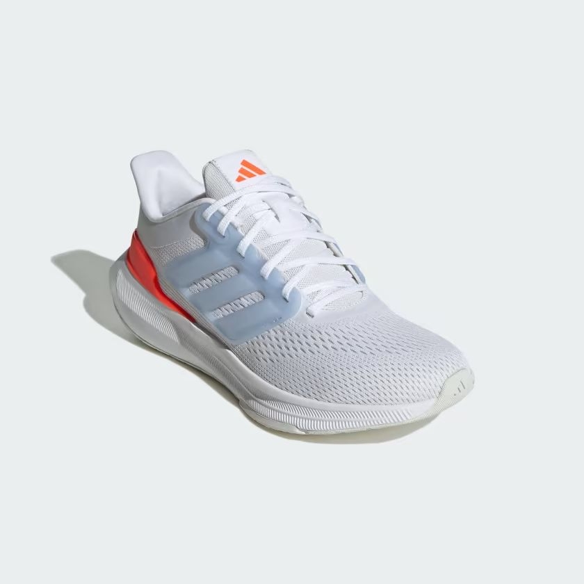 Giày chạy Nữ Adidas Chính hãng - Ultrabounce - Trắng | JapanSport HP5790