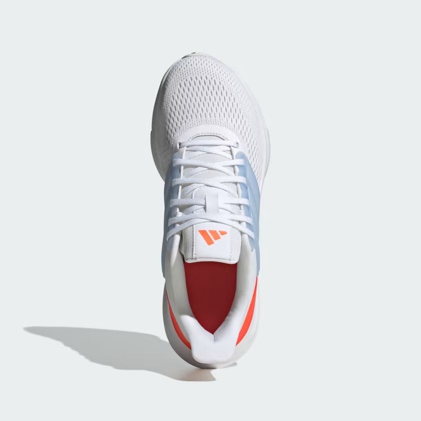 Giày chạy Nữ Adidas Chính hãng - Ultrabounce - Trắng | JapanSport HP5790