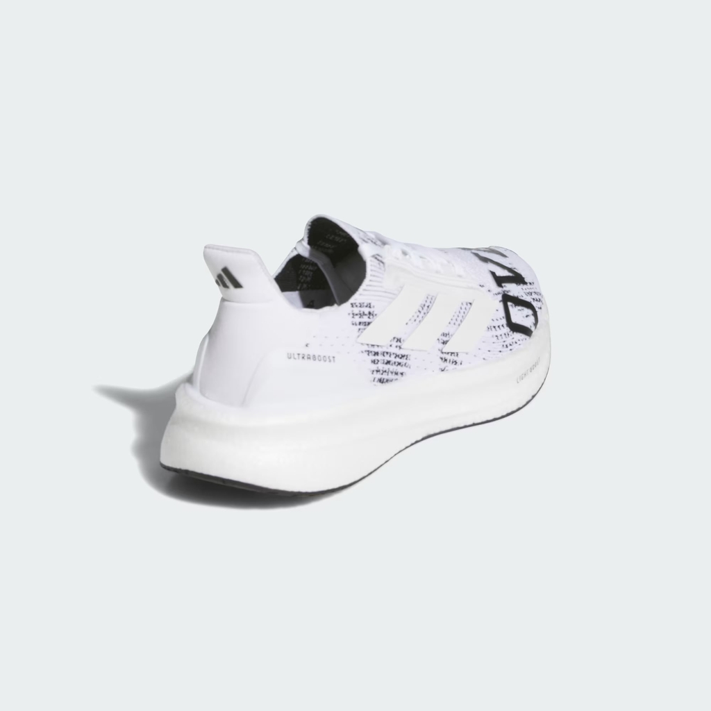 Giày Adidas Nữ Chính Hãng - adidas x Overtime Ultraboost 5X - Màu trắng  | JapanSport JQ0231