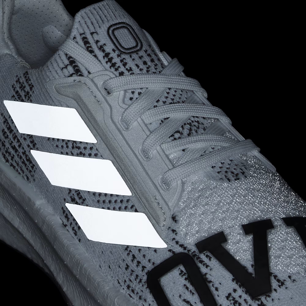 Giày Adidas Nữ Chính Hãng - adidas x Overtime Ultraboost 5X - Màu trắng  | JapanSport JQ0231