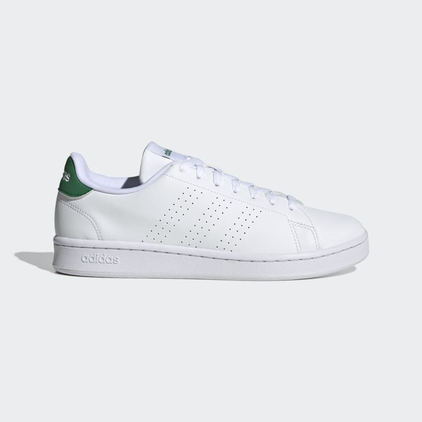 Giày Adidas Nam Nữ Chính Hãng - Avantage Unisex - MàuTrắng | JapanSport GZ5300