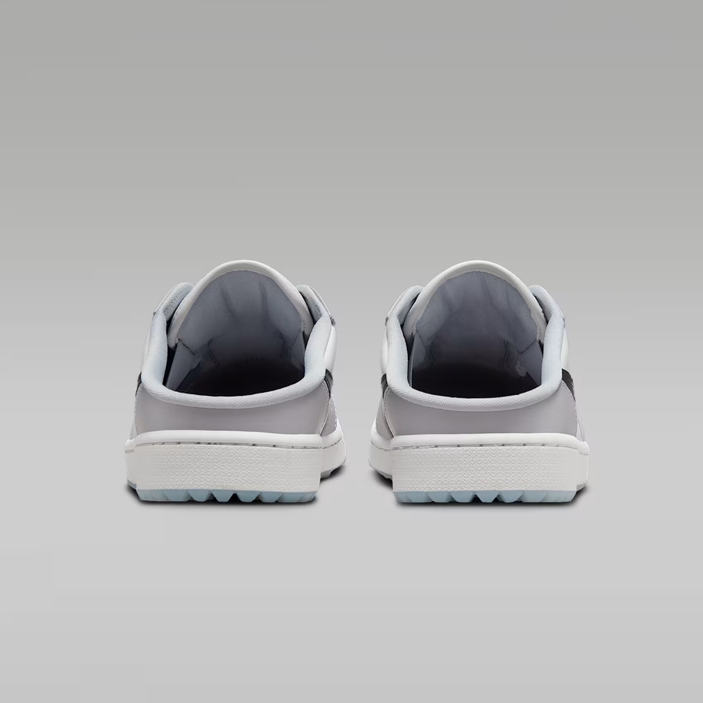 Giày Adidas Chính hãng - Mule ‘Wolf Grey’ - Trắng | JapanSport FJ1214 004