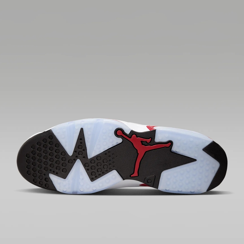 Giày Bóng Rổ Nike Nam Chính Hãng - Air Jordan MVP ‘Bulls’ - Trắng | JapanSport DZ4475-106
