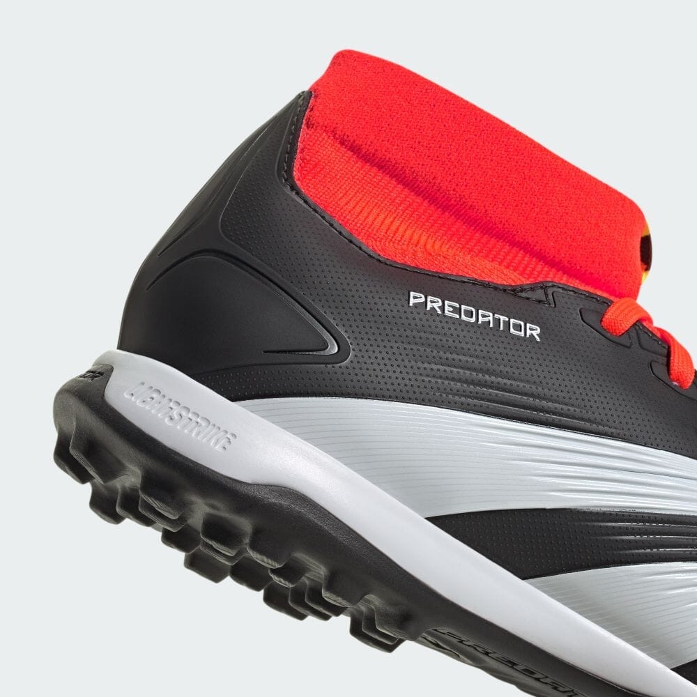 Giày Bóng Đá Adidas Chính Hãng - Turf Predator 24 League - Đen | JapanSport IG7718
