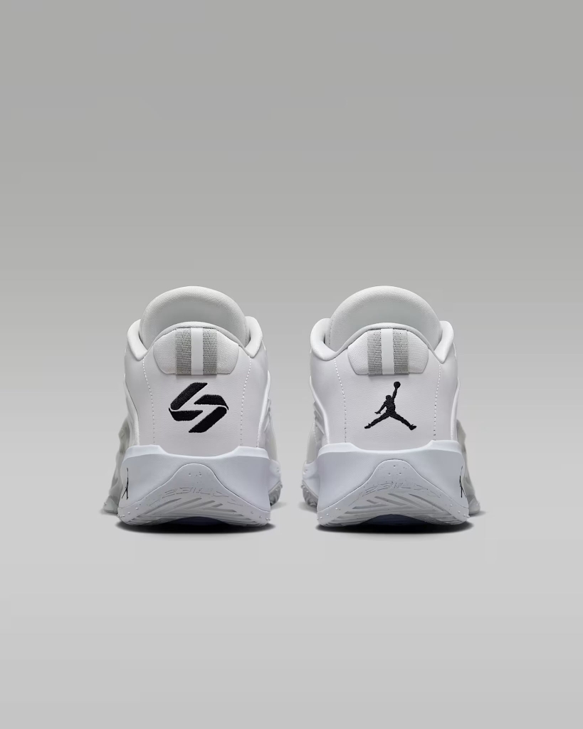 Giày Bóng Rổ Nike Nam Chính Hãng - Luka 3 PF - Màu ghi | JapanSport FQ7455-106