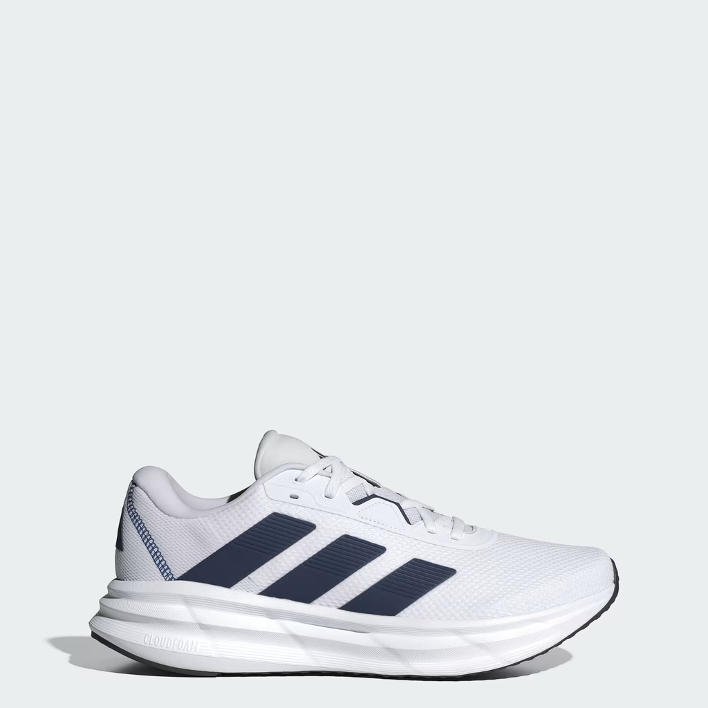 Giày Adidas Nam Chính Hãng - Galaxy 7 - Màu trắng | JapanSport JQ2620