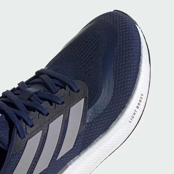 Giày chạy Adidas Nam Chính Hãng - PUREBOOST 5 - Màu xanh | JapanSport JR2992