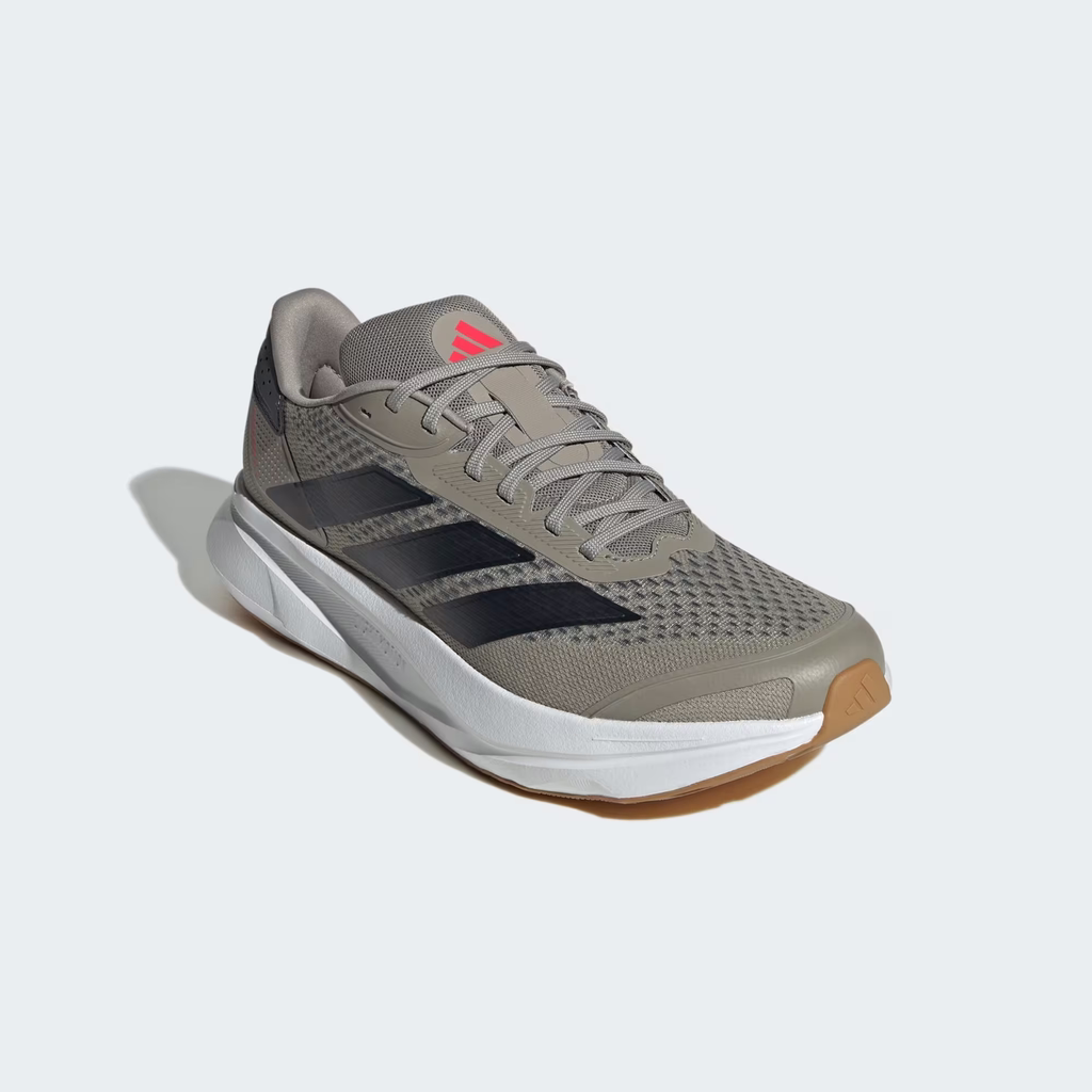 Giày chạy nam Adidas Chính Hãng - Duramo SL 2.0 - Màu xanh olive | JapanSport JI3010