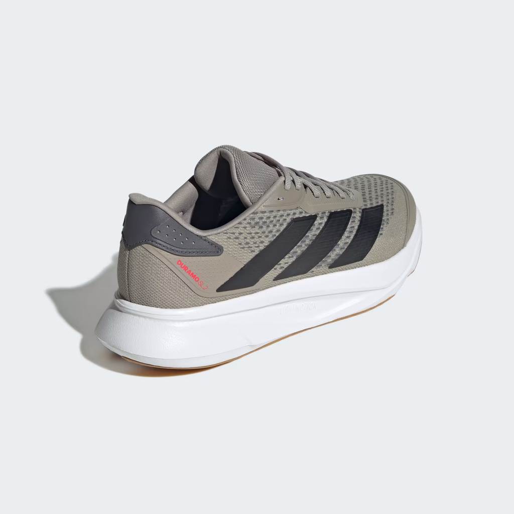 Giày chạy nam Adidas Chính Hãng - Duramo SL 2.0 - Màu xanh olive | JapanSport JI3010