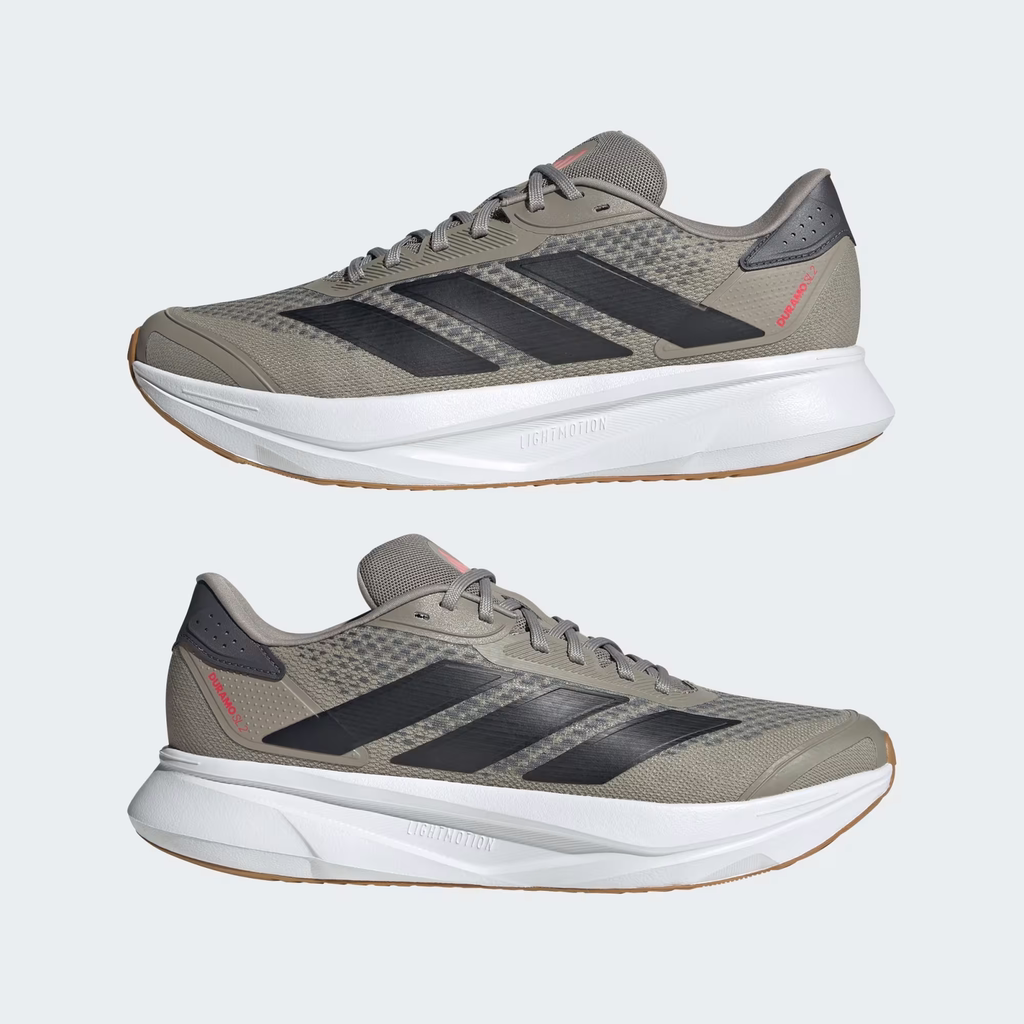 Giày chạy nam Adidas Chính Hãng - Duramo SL 2.0 - Màu xanh olive | JapanSport JI3010