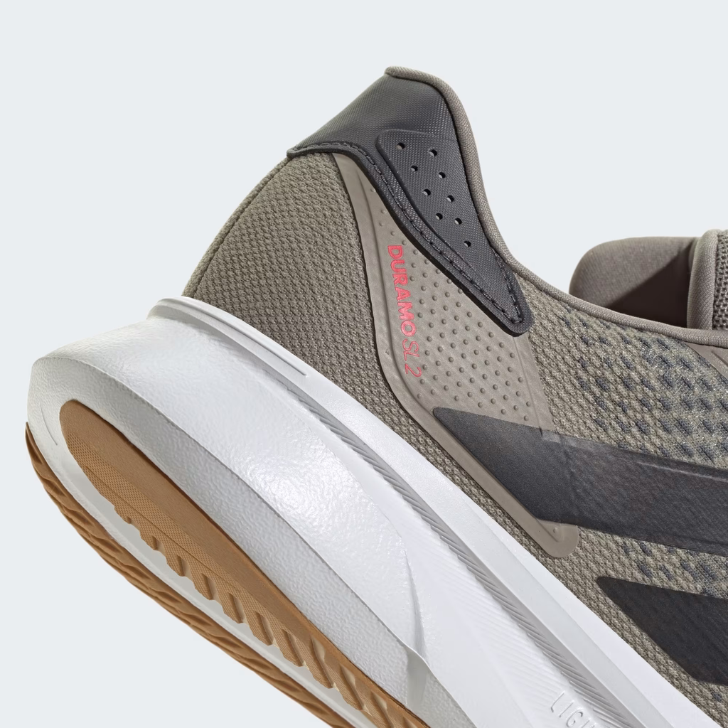 Giày chạy nam Adidas Chính Hãng - Duramo SL 2.0 - Màu xanh olive | JapanSport JI3010