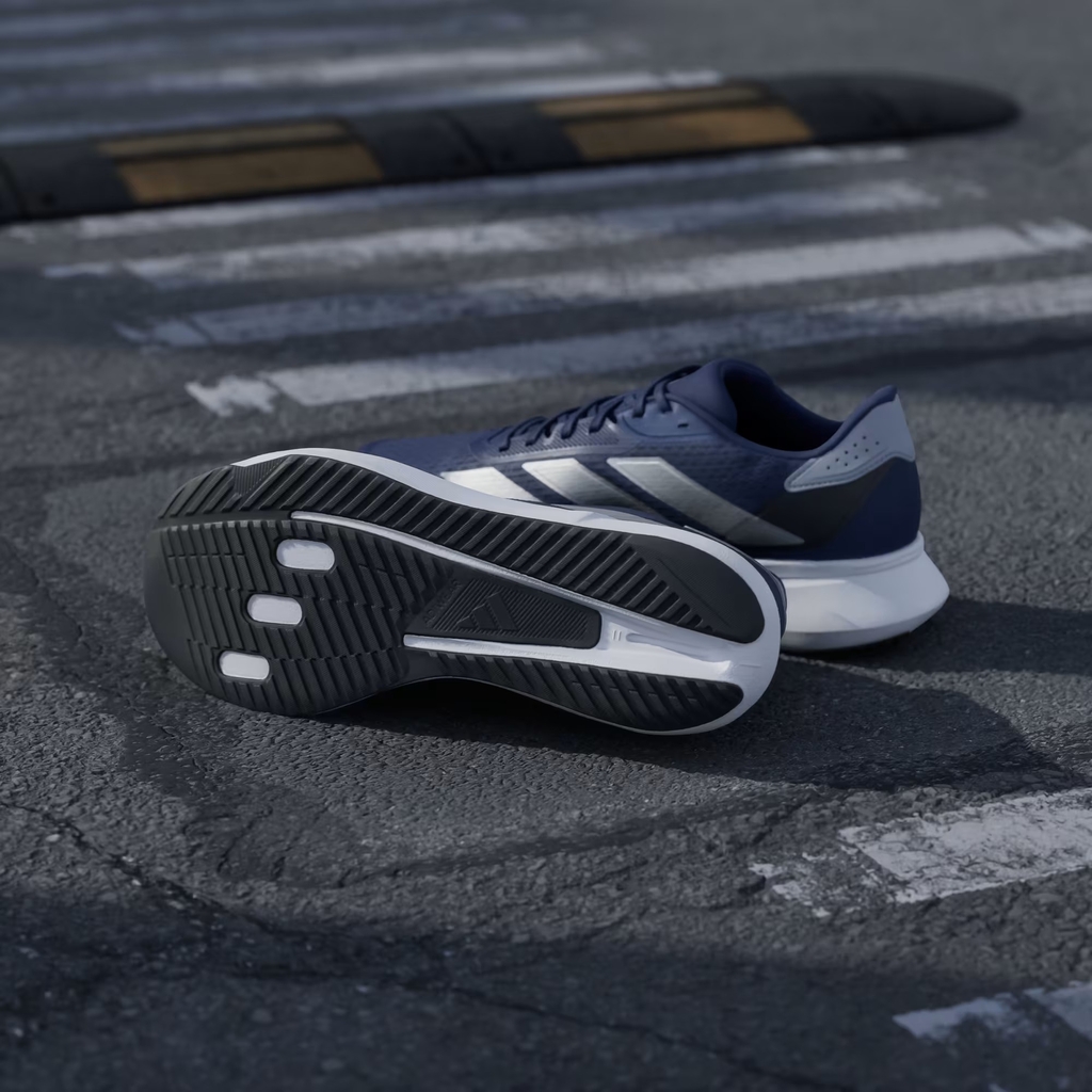 Giày chạy Adidas Nam Chính Hãng - Duramo SL 2 - Màu Xanh | JapanSport IH8221