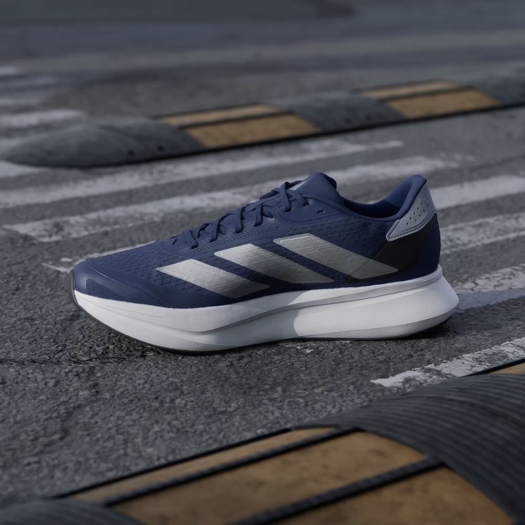 Giày chạy Adidas Nam Chính Hãng - Duramo SL 2 - Màu Xanh | JapanSport IH8221