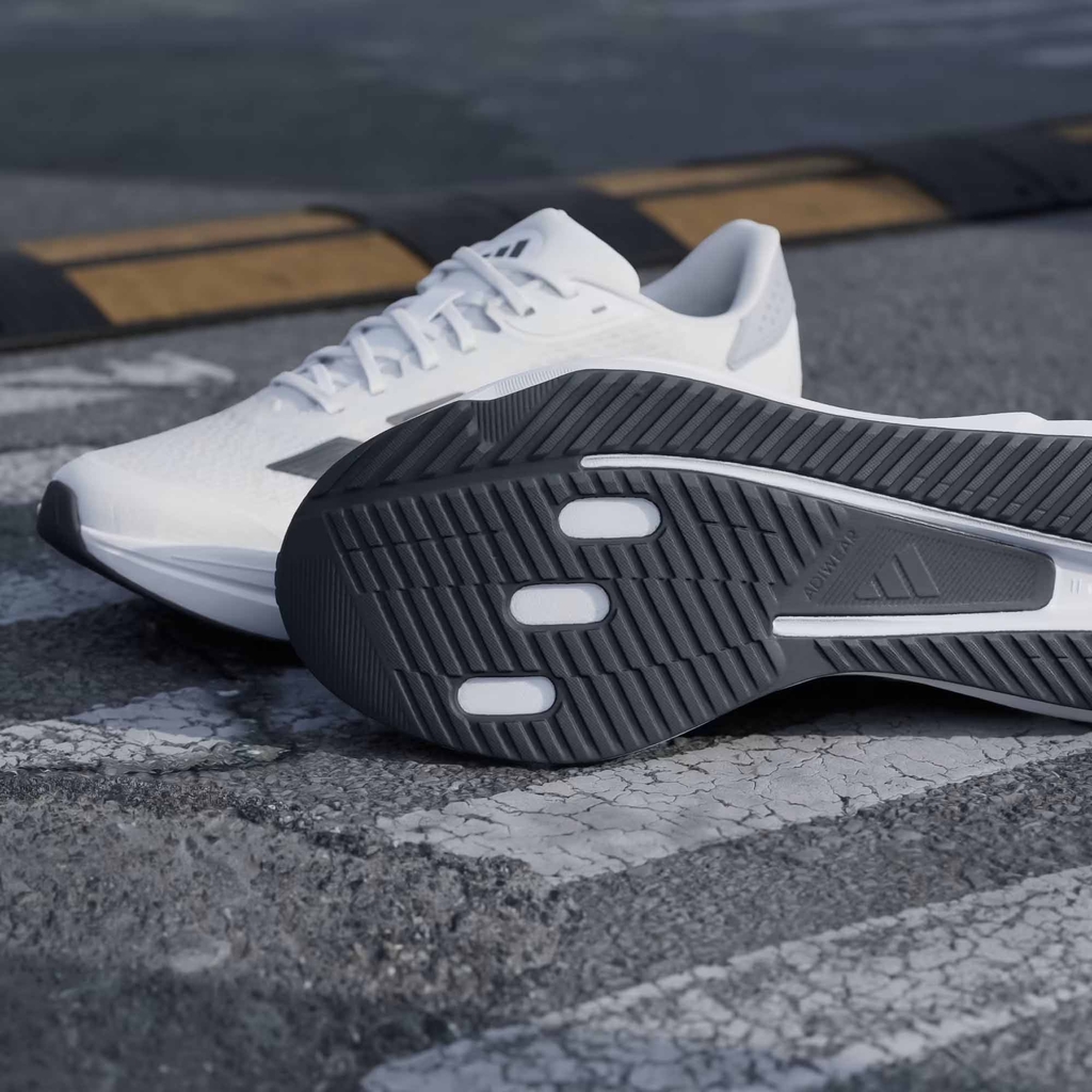 Giày Adidas Nam Chính Hãng - Duramo SL 2.0 - Màu trắng | JapanSport IH8215
