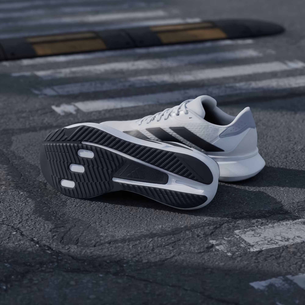Giày Adidas Nam Chính Hãng - Duramo SL 2.0 - Màu trắng | JapanSport IH8215