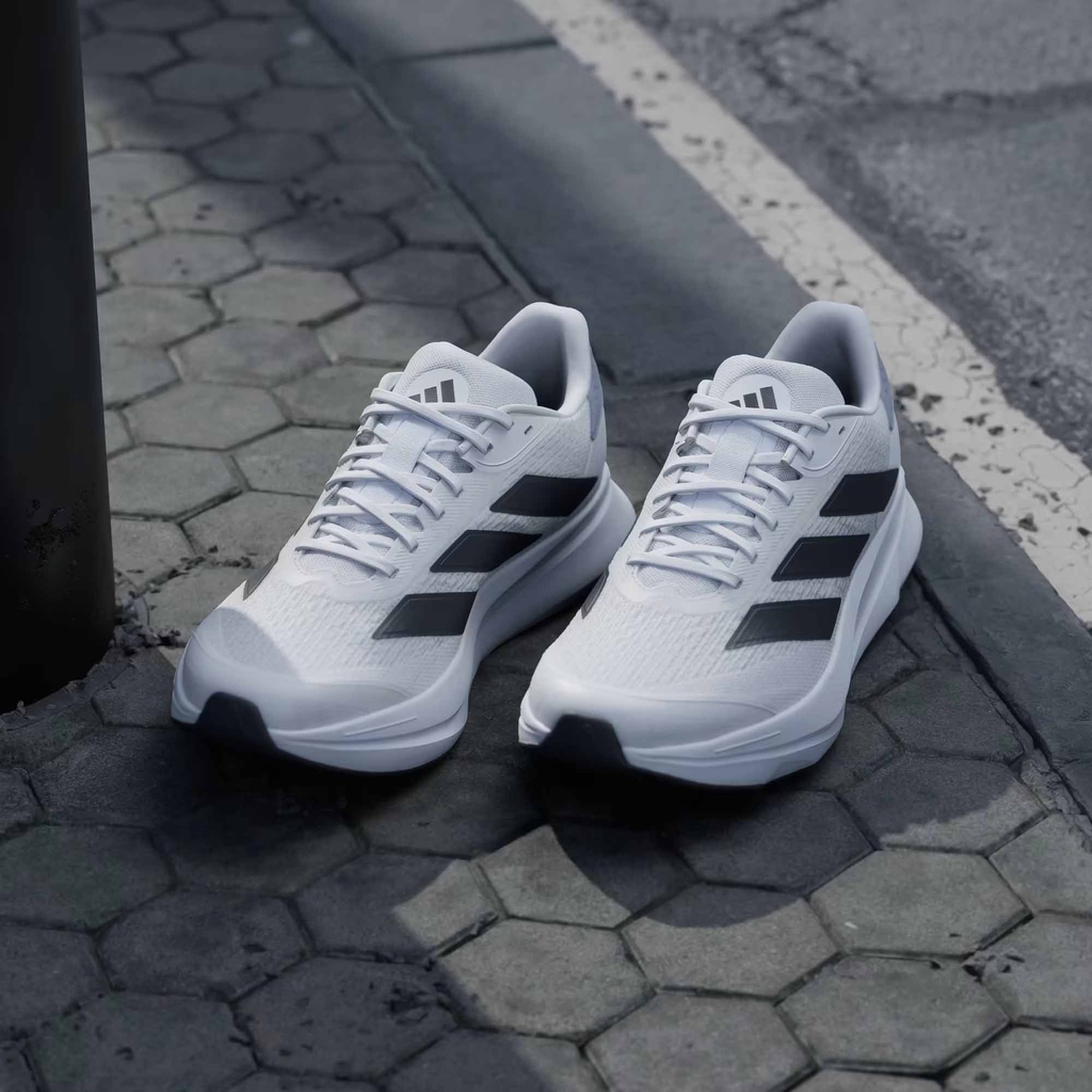 Giày Adidas Nam Chính Hãng - Duramo SL 2.0 - Màu trắng | JapanSport IH8215