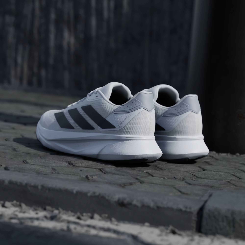 Giày Adidas Nam Chính Hãng - Duramo SL 2.0 - Màu trắng | JapanSport IH8215