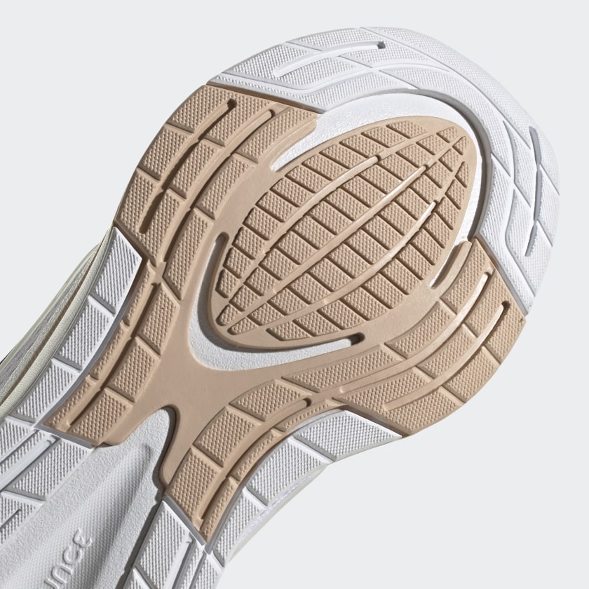 Giày Chạy Adidas Nữ Chính hãng - EQ21 Run Nữ - Trắng | JapanSport H00540