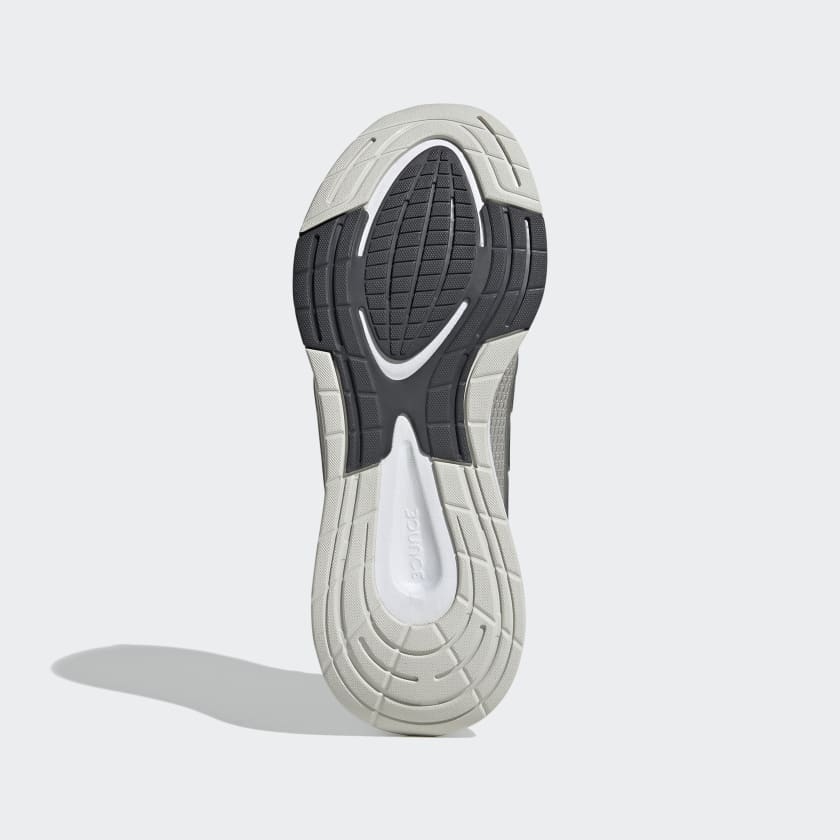 Giày chạy nam Adidas Chính hãng - EQ21 Run  - Xám | JapanSport H68075