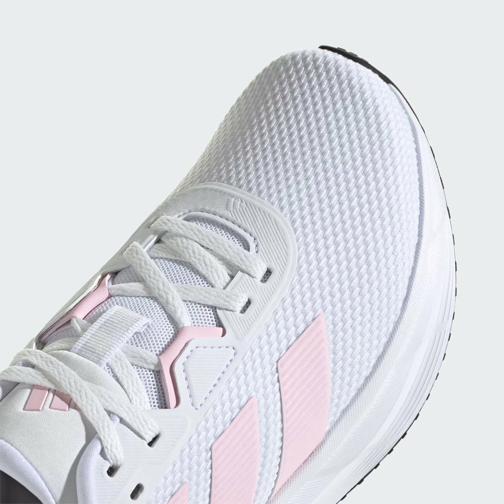 Giày Adidas Nữ Chính Hãng - GALAXY 7 - Màu trắng hồng | JapanSport ID8762