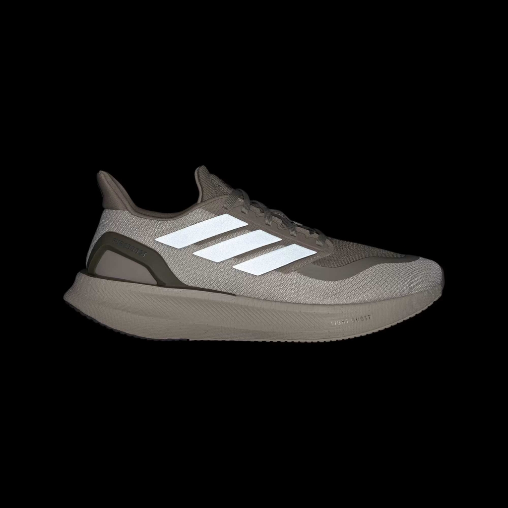 Giày Adidas Nam Chính Hãng - PUREBOOST 5 - Màu xám | JapanSport JH6442