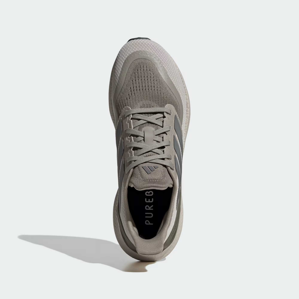 Giày Adidas Nam Chính Hãng - PUREBOOST 5 - Màu xám | JapanSport JH6442