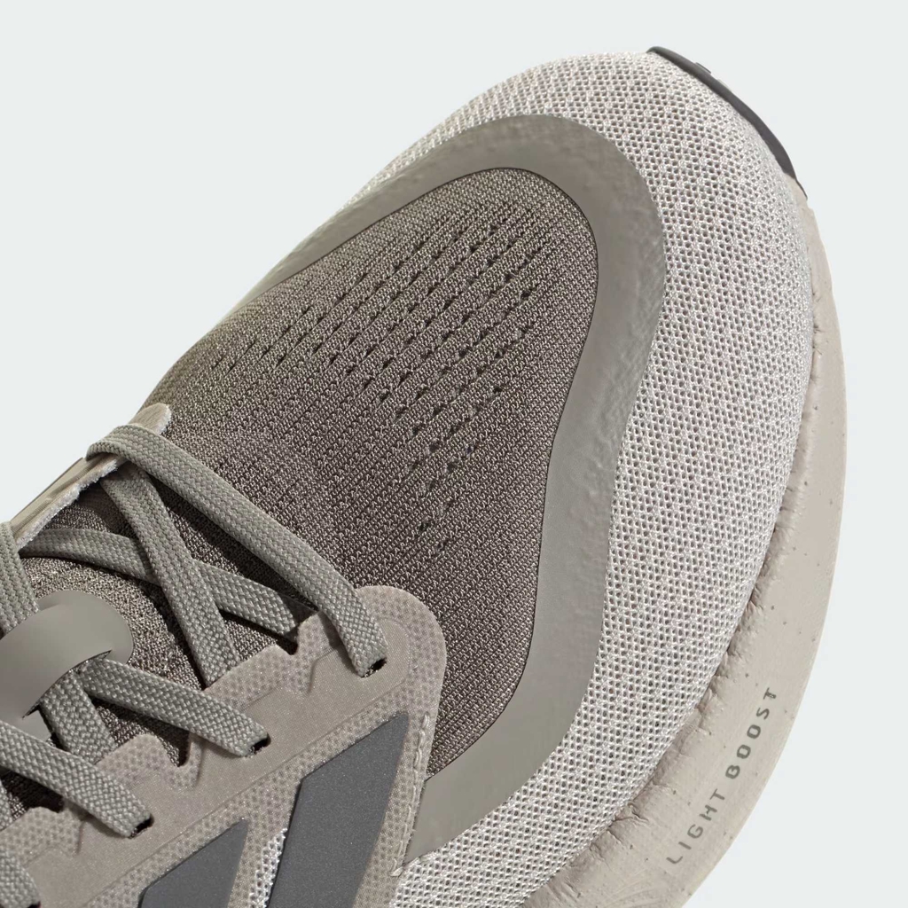 Giày Adidas Nam Chính Hãng - PUREBOOST 5 - Màu xám | JapanSport JH6442