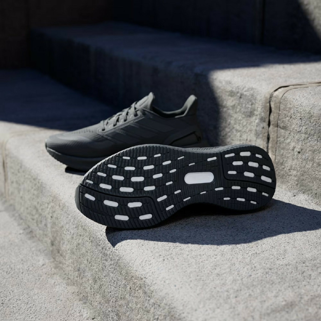 Giày Adidas Nam Chính Hãng - PUREBOOST 5 - Màu đen | JapanSport ID1158