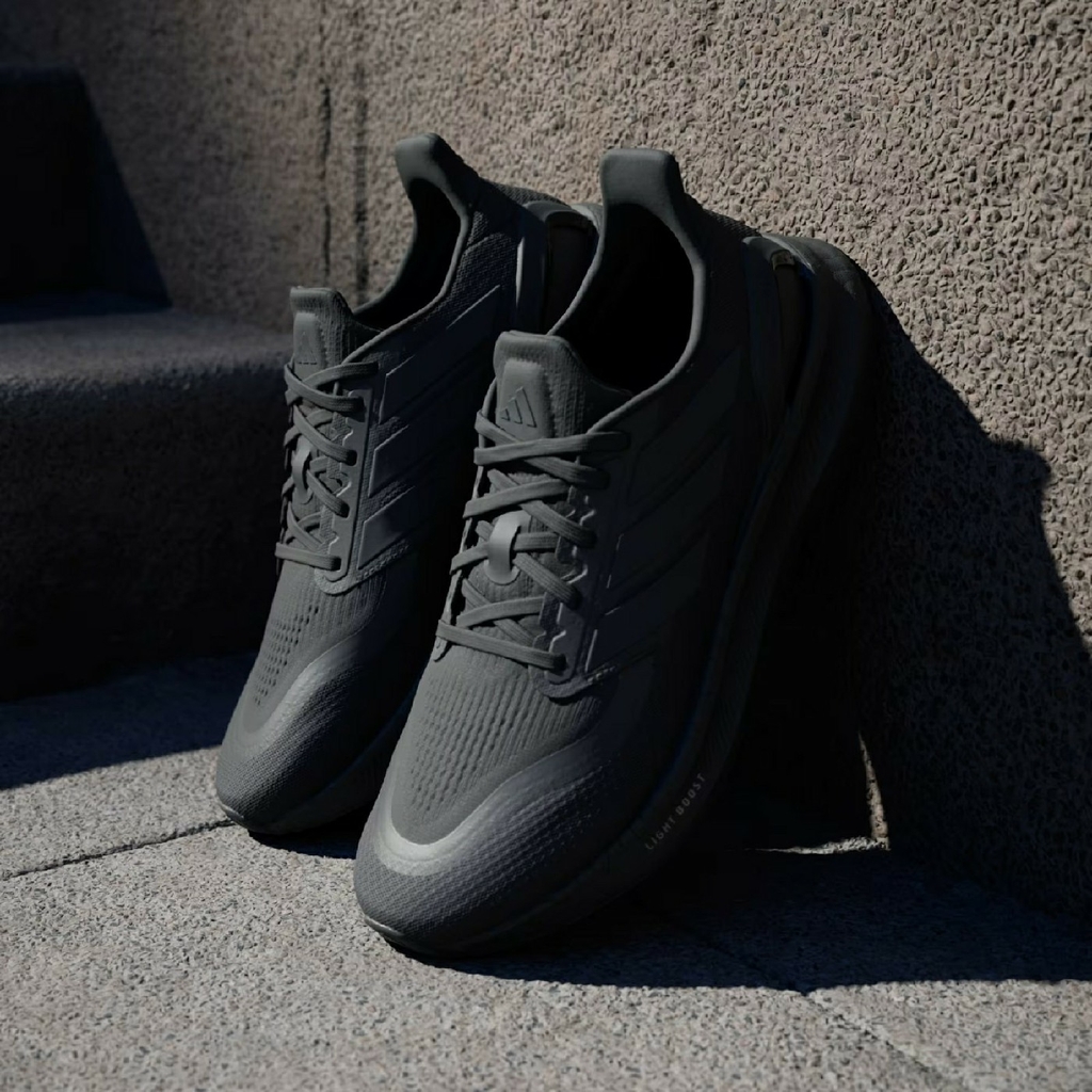 Giày Adidas Nam Chính Hãng - PUREBOOST 5 - Màu đen | JapanSport ID1158