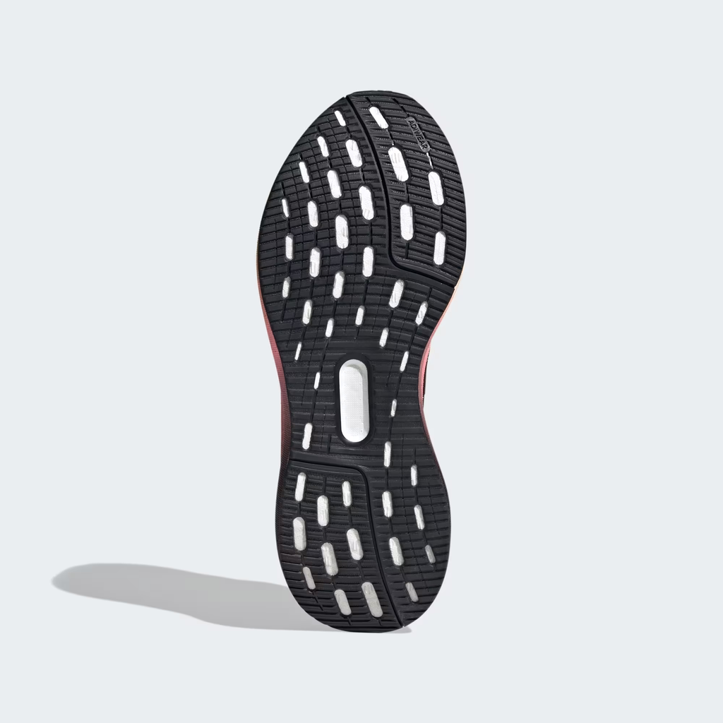 Giày chạy Adidas Nam Chính Hãng - PUREBOOST 5 - Màu đen | JapanSport IH3833