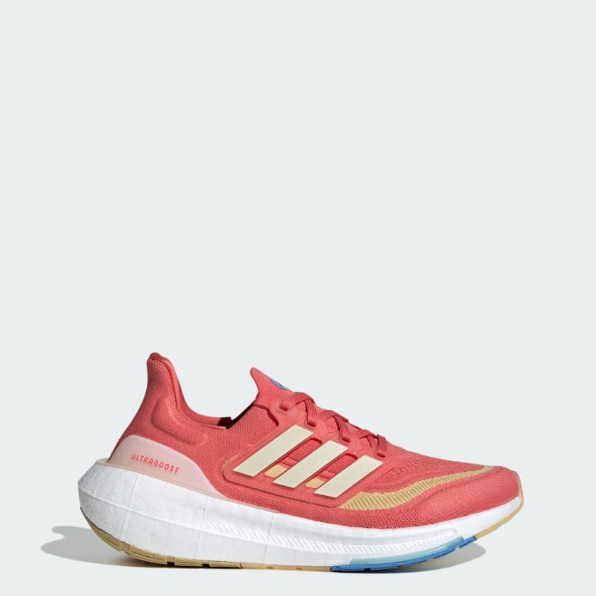 Giày Adidas Nữ Chính Hãng - Ultraboost Light  | JapanSport IF1486