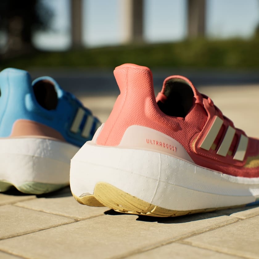 Giày Adidas Nữ Chính Hãng - Ultraboost Light  | JapanSport IF1486