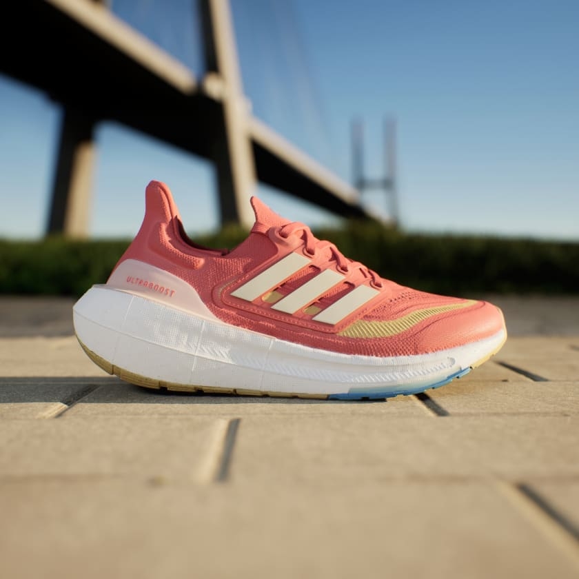 Giày Adidas Nữ Chính Hãng - Ultraboost Light  | JapanSport IF1486