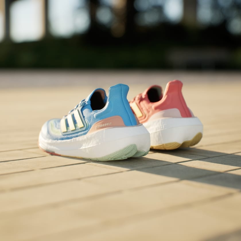 Giày Adidas Nữ Chính Hãng - Ultraboost Light  | JapanSport IF1486