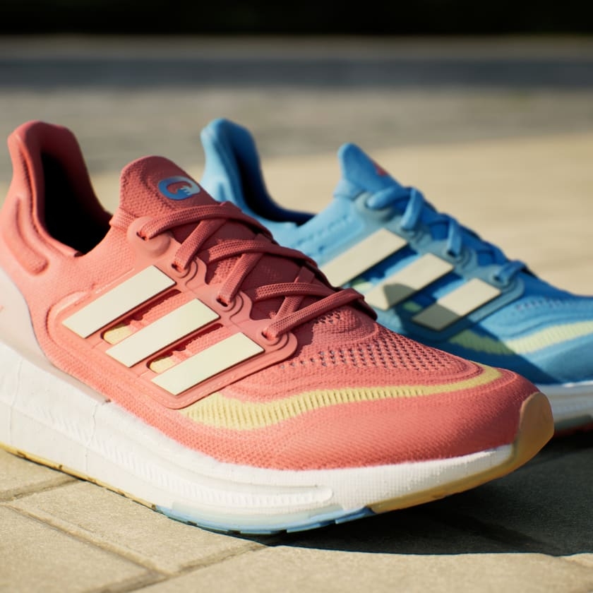 Giày Adidas Nữ Chính Hãng - Ultraboost Light  | JapanSport IF1486