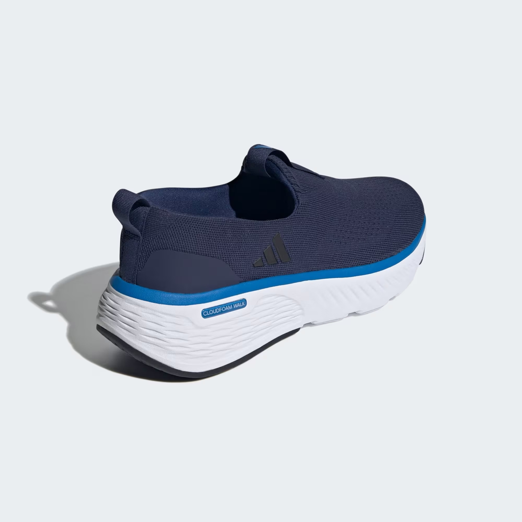Giày đi bộ nam Adidas Chính Hãng - Cloudfoam Go Lounger - Màu đen carbon | JapanSport ID4020