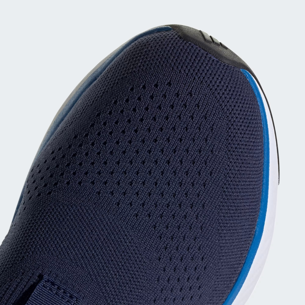 Giày đi bộ nam Adidas Chính Hãng - Cloudfoam Go Lounger - Màu đen carbon | JapanSport ID4020