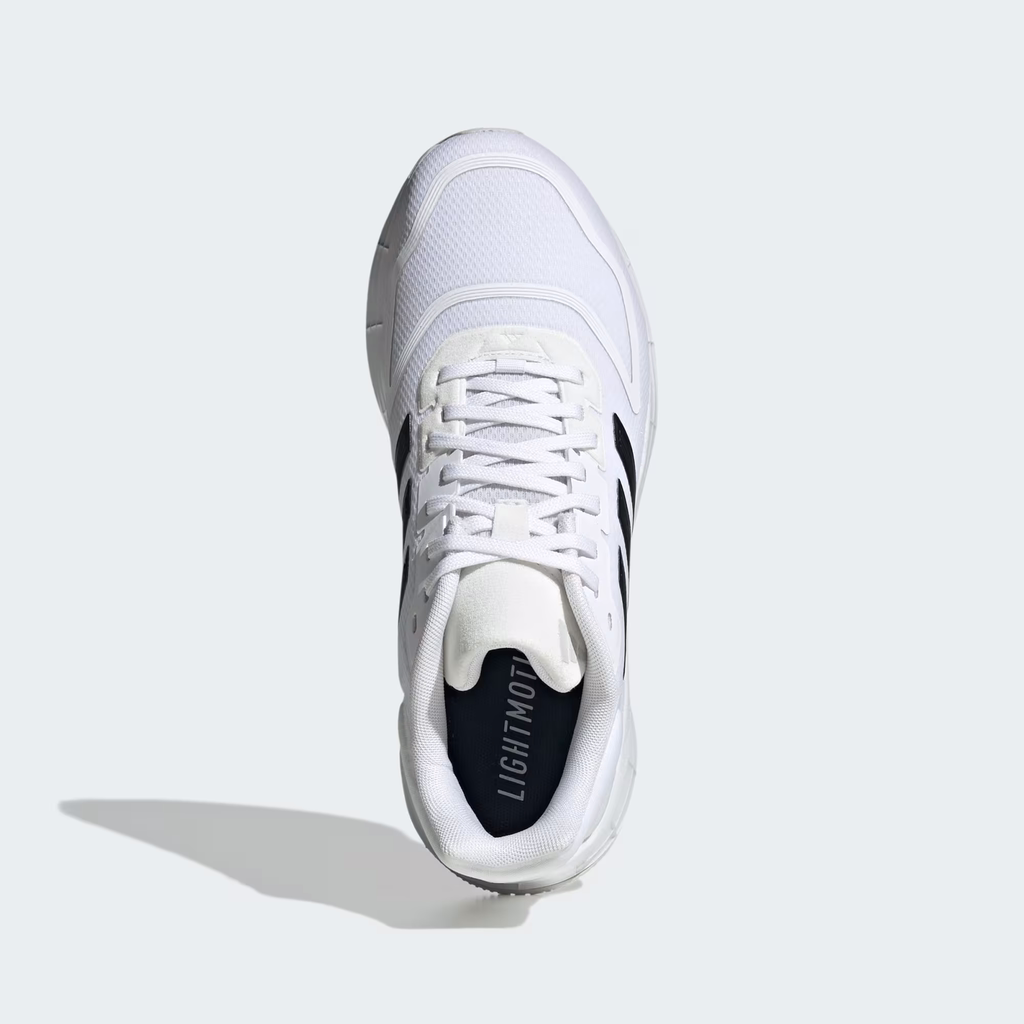 Giày Adidas Nam Chính Hãng - DURAMO SL 10 - Màu Trắng | JapanSport GW8348