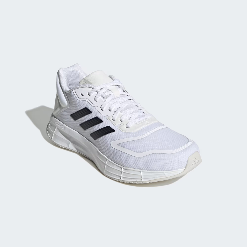 Giày Adidas Nam Chính Hãng - DURAMO SL 10 - Màu Trắng | JapanSport GW8348