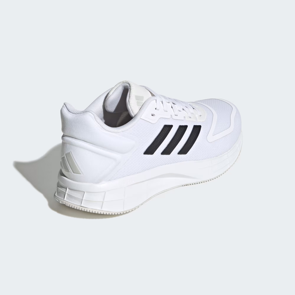 Giày Adidas Nam Chính Hãng - DURAMO SL 10 - Màu Trắng | JapanSport GW8348