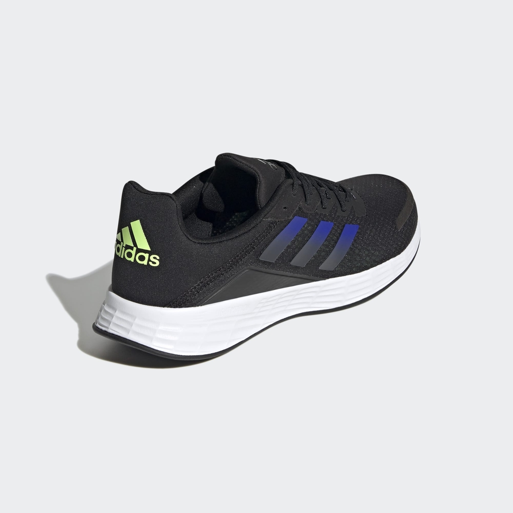 Giày chạy Adidas Nam Chính Hãng - Duramo SL - Đen | JapanSport H04624