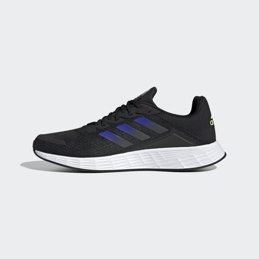 Giày chạy Adidas Nam Chính Hãng - Duramo SL - Đen | JapanSport H04624