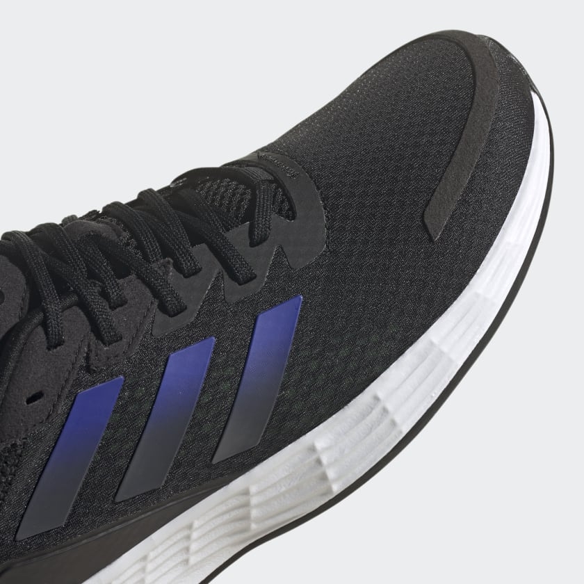 Giày chạy Adidas Nam Chính Hãng - Duramo SL - Đen | JapanSport H04624