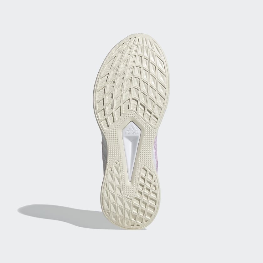 Giày chạy nữ Adidas Chính hãng - Duramo SL - Trắng | JapanSport H04631