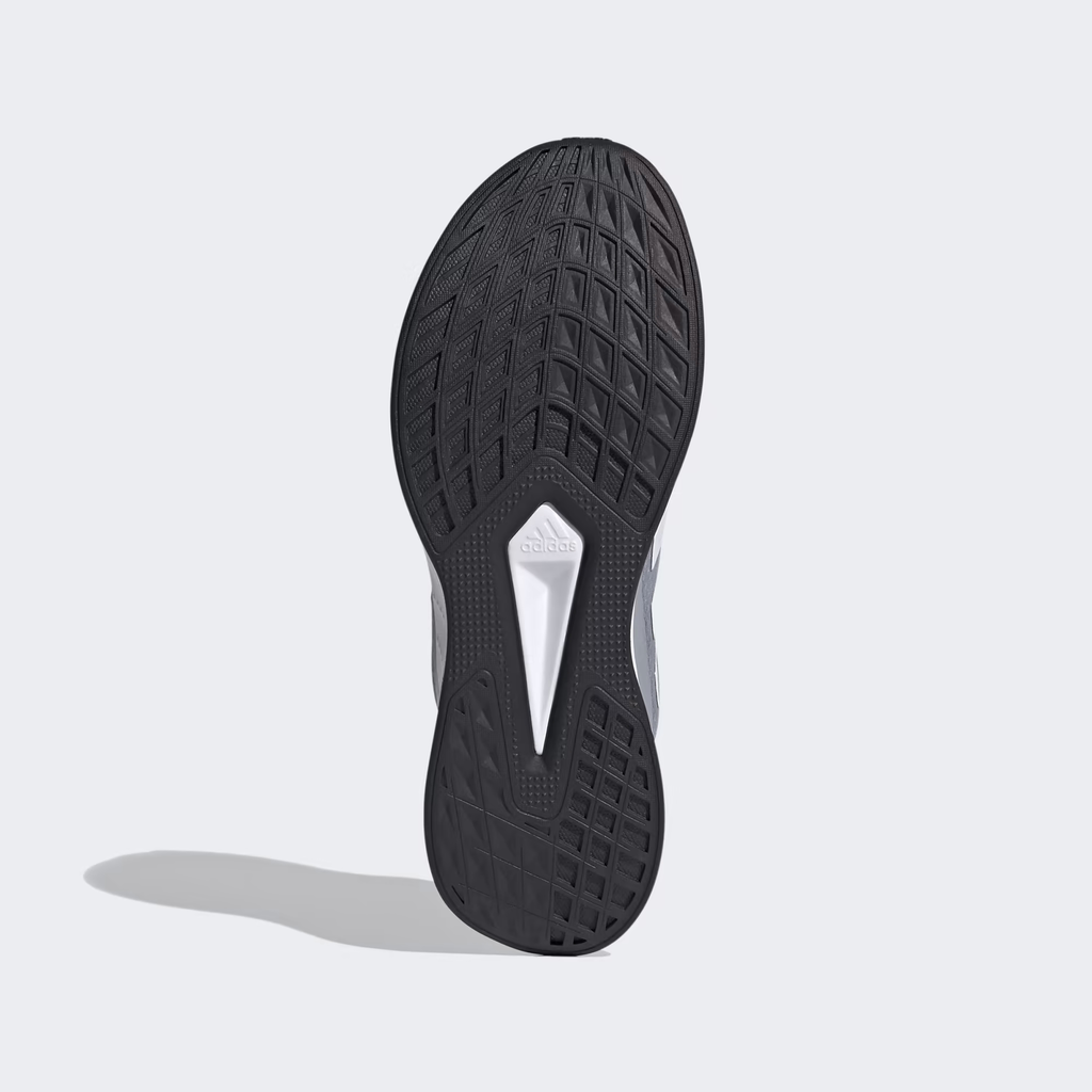 Giày chạy Adidas Nam Chính Hãng - Duramo SL - Xám | JapanSport FY6680