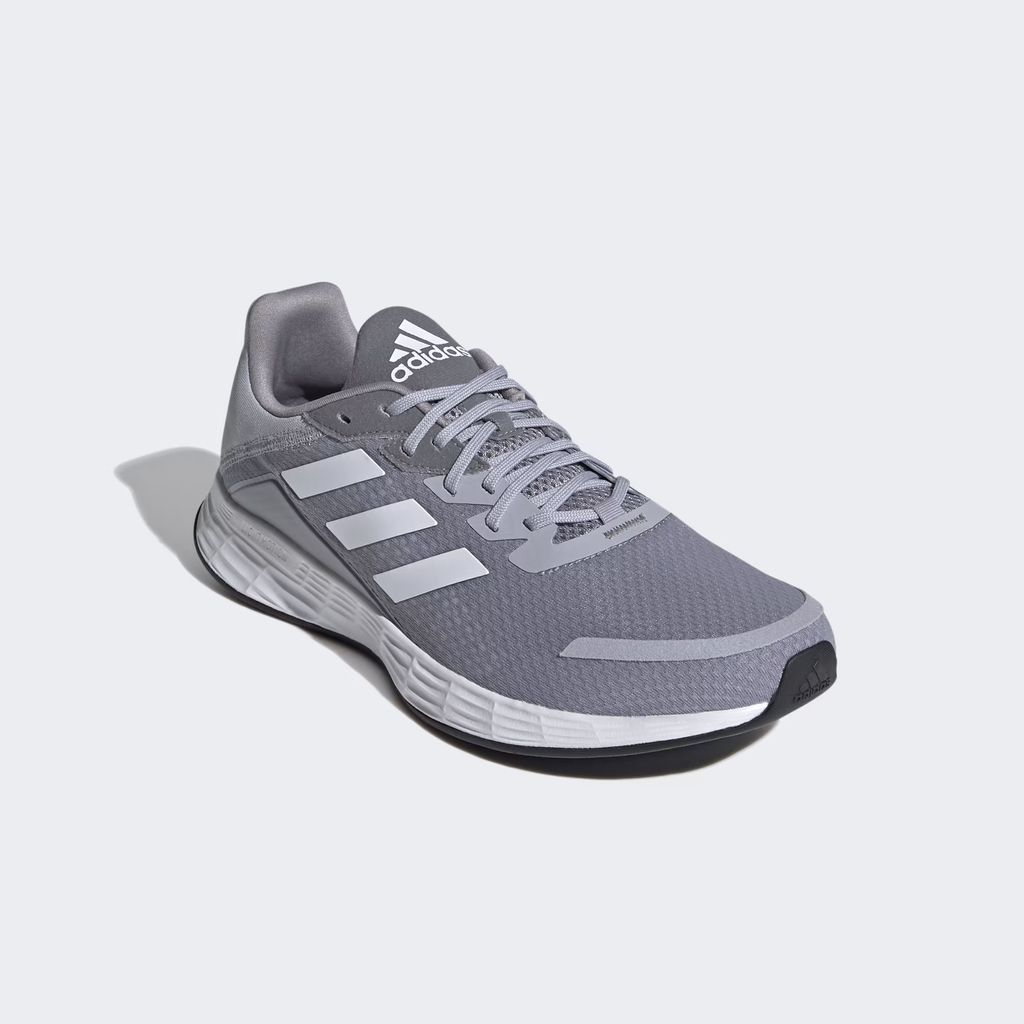 Giày chạy Adidas Nam Chính Hãng - Duramo SL - Xám | JapanSport FY6680