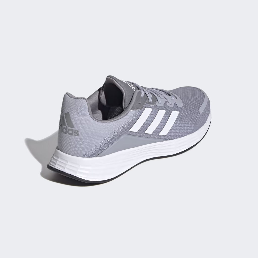 Giày chạy Adidas Nam Chính Hãng - Duramo SL - Xám | JapanSport FY6680