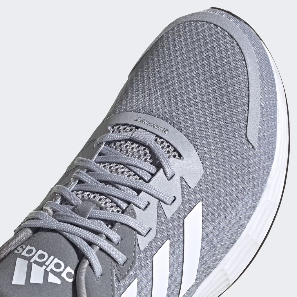 Giày chạy Adidas Nam Chính Hãng - Duramo SL - Xám | JapanSport FY6680