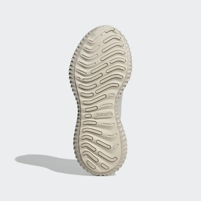 Giày Adidas Nam Nữ Chính hãng - Alphabounce Beyond 2023 - Xám | JapanSport HP2636